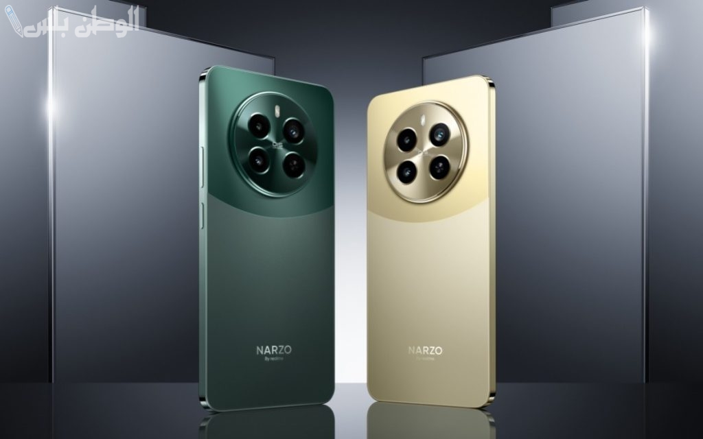 Narzo 70 Pro 5G