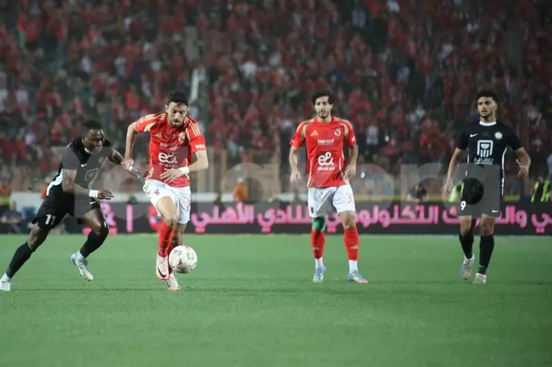 "المدرب وبن رمضان والزي"..