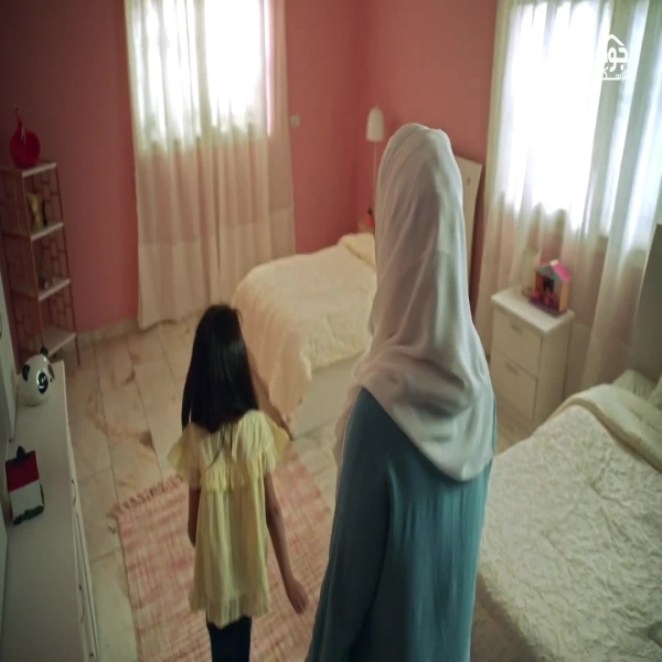 إطلاق حملة "لحظة جود"