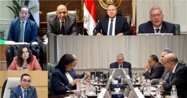 تأمين محلي للغاز يحقق