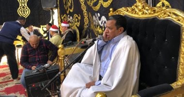 ابن الشيخ عبد الباسط
