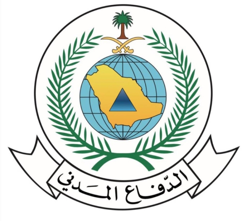 تنفيذ فرضيات الدفاع المدني