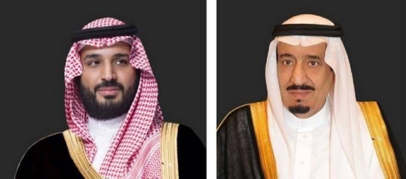 تهنئة القيادة لرئيسي أذربيجان