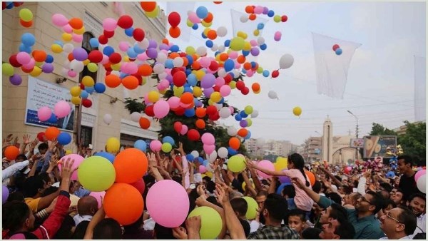ثبوت رؤية الهلال يحدد