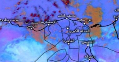 تغيرات مفاجئة فى حالة