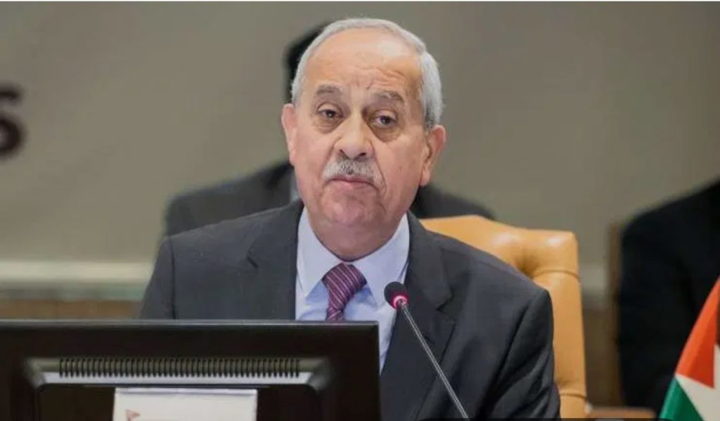 الجغبير يدعو الى تعميم