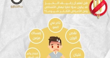 كيف يكون رغيف الخبز