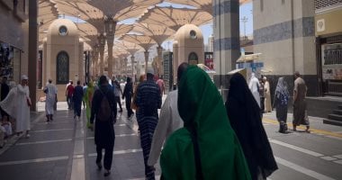 طوارئ في بعثة الحج:
