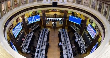 مؤشر البورصة يرتفع 0.3%