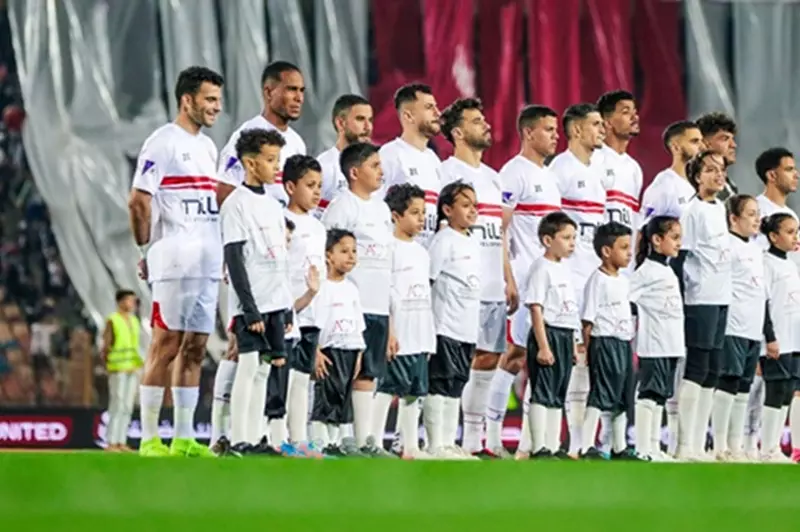 متحدث الزمالك: أتمنى إعادة