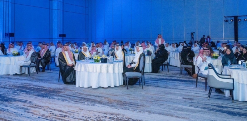 محافظ الأحساء يفتتح "برنامج