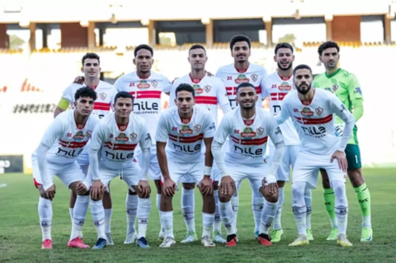 مصدر بالزمالك ليلا كورة: